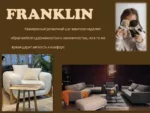 Franklin 16 — изображение 3